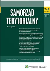 Samorząd Terytorialny