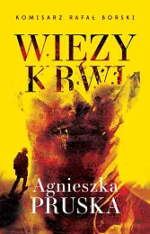 Więzy krwiAgnieszka Pruska Więzy krwiAgnieszka Pruska