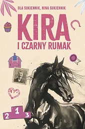 Kira i Czarny RumakOla Sukiennik