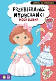 Przebieranki wypychanki Moda ślubna