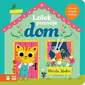 Lolek poznaje domNicola Slater