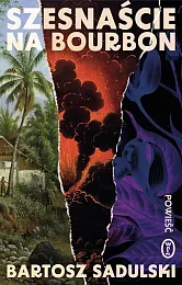 Szesnaście na BourbonBartosz Sadulski