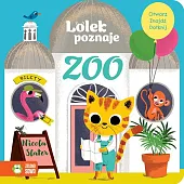 Lolek poznaje zooNicola Slater