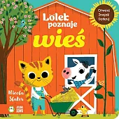 Lolek poznaje wieśNicola Slater Lolek poznaje wieśNicola Slater