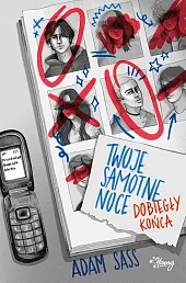 Twoje samotne noce dobiegły końca
