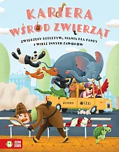 Kariera wśród zwierzątJakub Cenkl