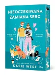 Nieoczekiwana zamiana serc Nieoczekiwana zamiana serc