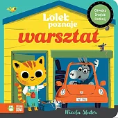 Lolek poznaje warsztatNicola Slater