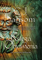 Księga objawieniaJ.C. Sansom