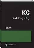 Kodeks cywilny. Przepisy [PRZEDSPRZEDAŻ]