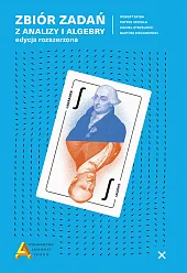 Zbiór zadań z analizy i algebry,Robert Skiba