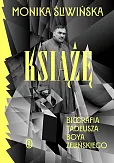 Książę. Biografia Tadeusza Boya-Żeleńskiego Książę. Biografia Tadeusza Boya-Żeleńskiego