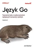 Język Go. Język Go.