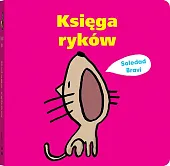 Księga rykówSoledad Bravi
