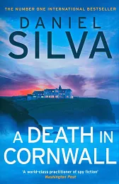 A Death in CornwallDaniel Silva A Death in CornwallDaniel Silva