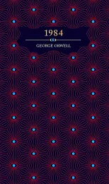 1984 (edycja kolekcjonerska)George Orwell