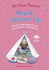 Mopsik i Spokojne TipiKaren Treisman