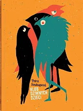 Klub dziwnych dzieciPetra Soukupova