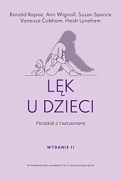 Lęk u dzieci.