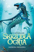 Skrzydła ognia 2 Zaginiona sukcesorka Skrzydła ognia 2 Zaginiona sukcesorka