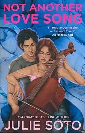 Not Another Love SongJulie Soto Not Another Love SongJulie Soto