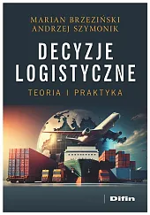 Decyzje logistyczneDifin  Decyzje logistyczneDifin