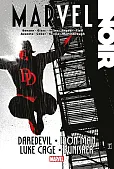 Marvel Noir Marvel Noir