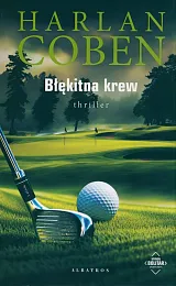 Błękitna krewHarlan Coben