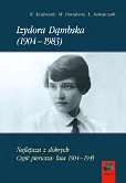 Izydora Dąmbska (1904-1983) Najlepsza z dobrych Cz1 Izydora Dąmbska (1904-1983) Najlepsza z dobrych Cz1