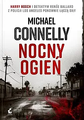 Nocny ogieńMichael Connelly