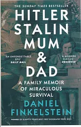 Hitler, Stalin, Mum and Dad