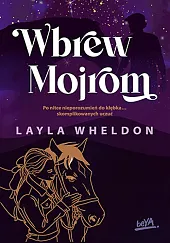Wbrew MojromLayla Wheldon