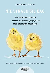 Nie strach się baćJ.Lawrence Cohen