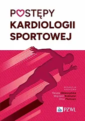 Postępy kardiologii sportowejRenata Główczyńska