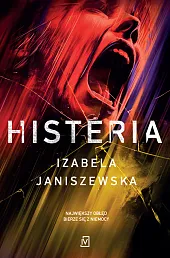HisteriaIzabela Janiszewska HisteriaIzabela Janiszewska