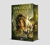 Wyrzuciła ją rzekaAnna Musiałowicz