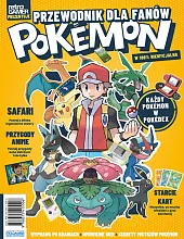 Pokemon Przewodnik dla Fanów