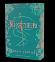 Bezsilna Tom 1-5 Niezłomna Bezsilna Tom 1-5 Niezłomna