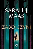 Szklany tron Zabójczyni Szklany tron Zabójczyni
