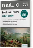 Matura ustna Matura 2025 Język polski Matura ustna Matura 2025 Język polski