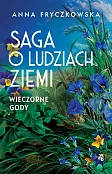 Saga o ludziach ziemi Tom 3 Wieczorne gody