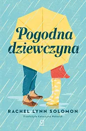 Pogodna dziewczynaLynn Solomon Rachel