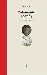 Załamanie pogodyAnna Janko