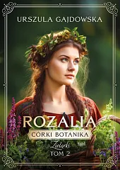 Córki botanika. Zielarki