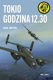 Tokio. Godzina 12.30Zarzycki Adam Tokio. Godzina 12.30Zarzycki Adam