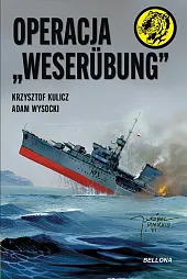 Operacja „Weserübung”Wysocki Adam Operacja „Weserübung”Wysocki Adam