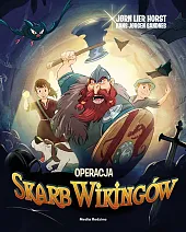 Operacja Skarb WikingówLier Horst Jørn Operacja Skarb WikingówLier Horst Jørn
