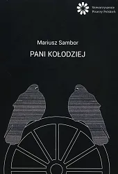 Pani Kołodziej Kawki i gołębieMariusz Sambor
