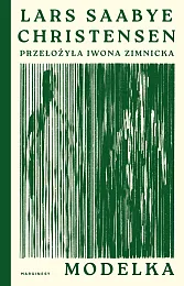 ModelkaSaabye Christensen Lars