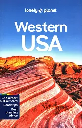 Western USA
